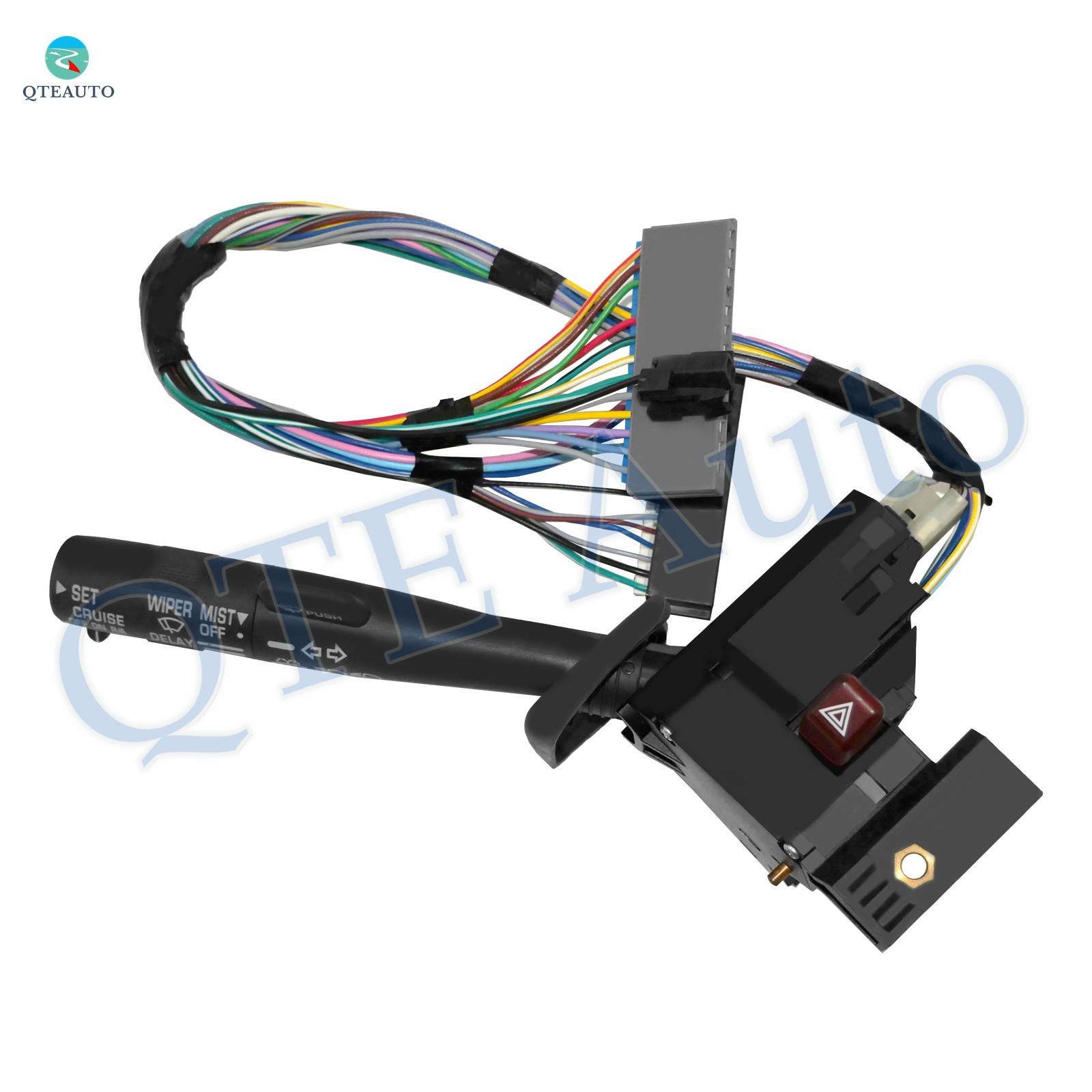 Turn Signal Switch Multi-Function Wiper Control For 1995-1997 Chevrolet S10