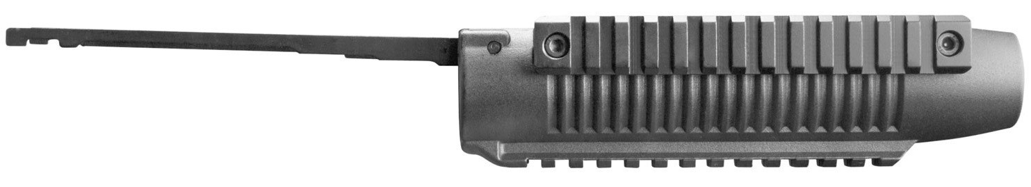 AIM Shotgun Front Forend Grip for 12 gauge Mossberg maverick 88 pump hunting