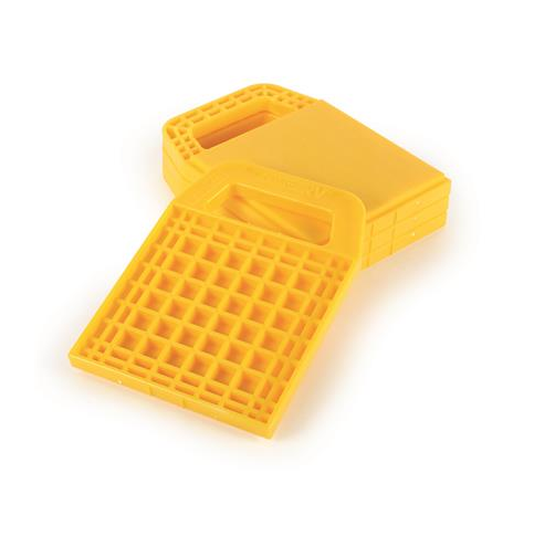 Camco Stabilizer Jack Pads (4-Pack)