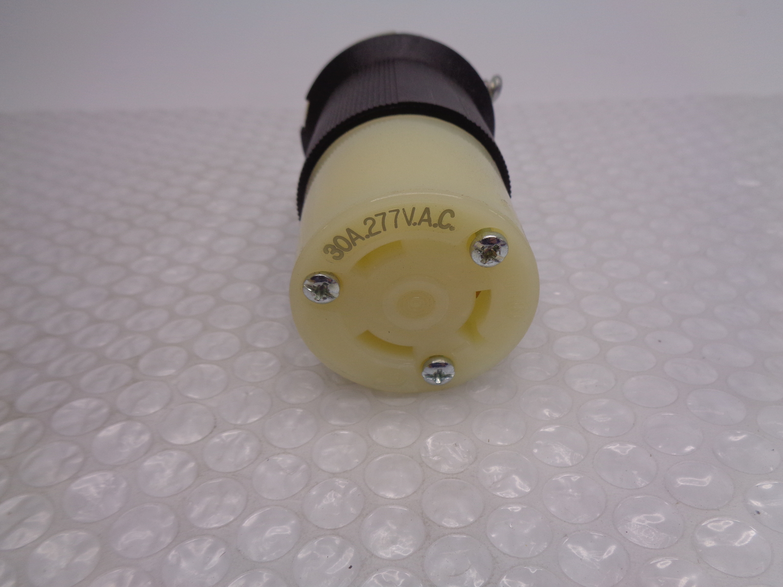 HUBBELL HBL2633 CONNECTOR NSMP