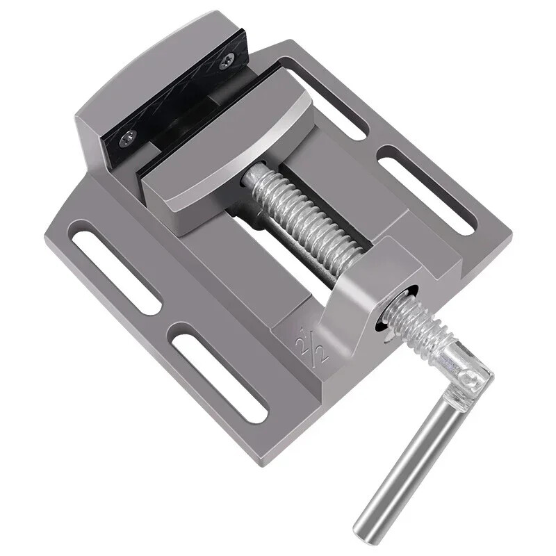 Flat Pliers Small Universal Small Vice Table Vice Table Precision Clamp Pliers