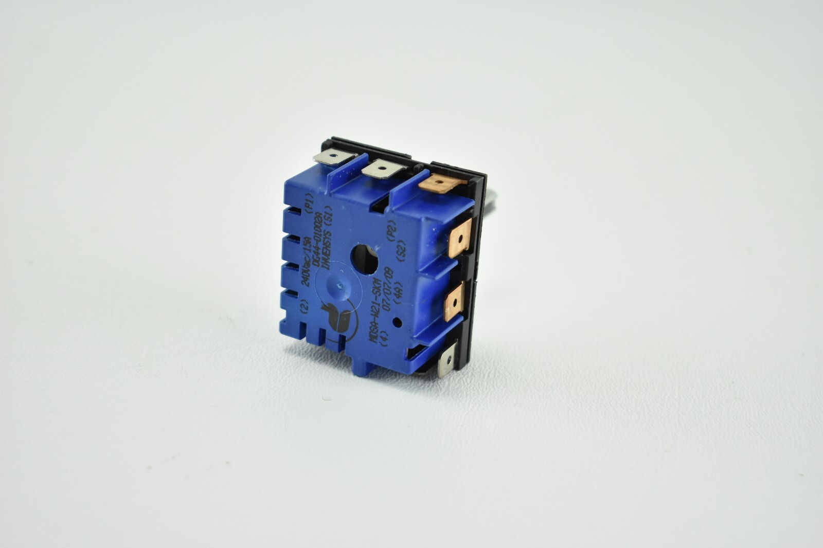 Genuine SAMSUNG Range Oven Infinite Switch # DG44-01002A