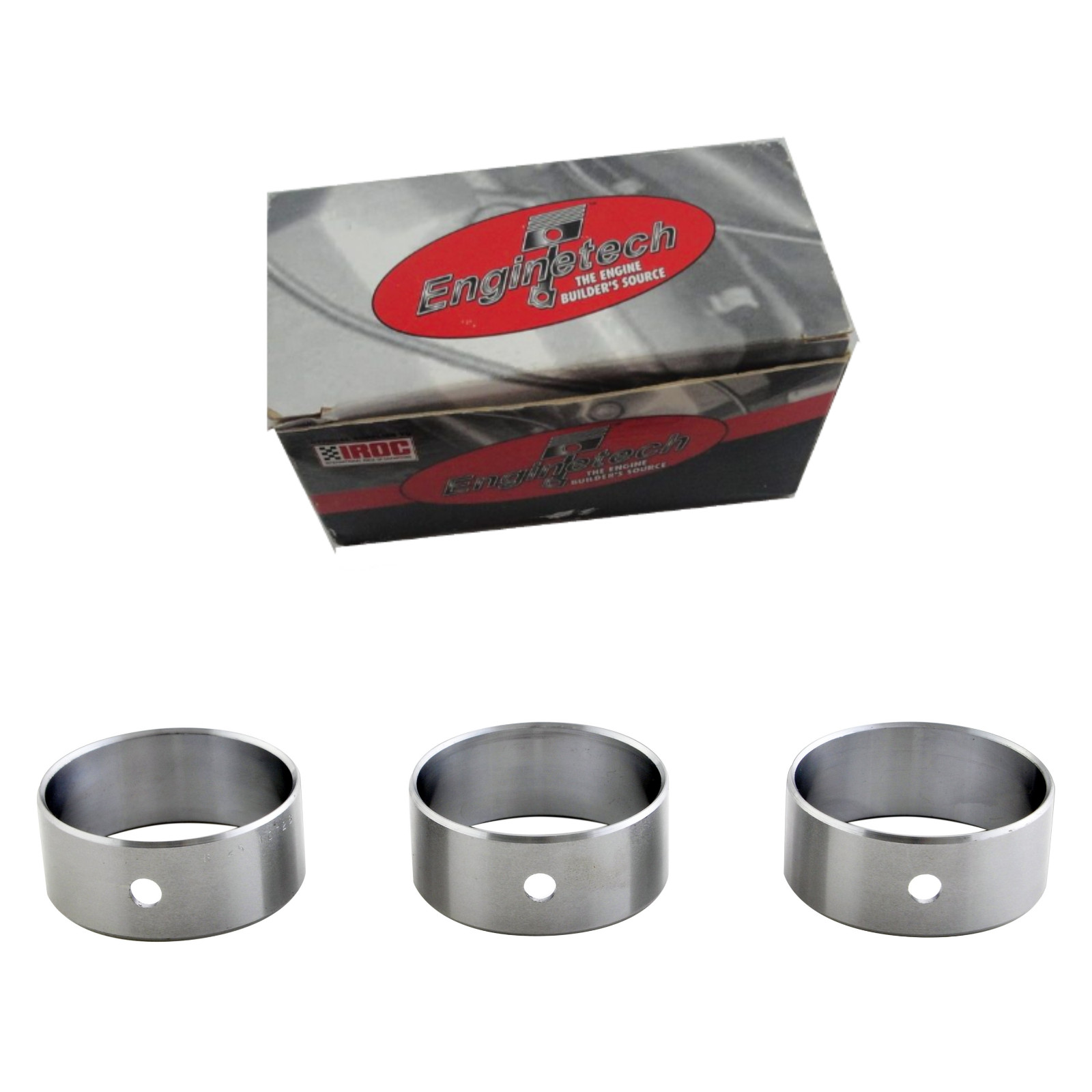 Camshaft Bearings Set for Chevy Mercruiser Marine 181 3.0L 3.0