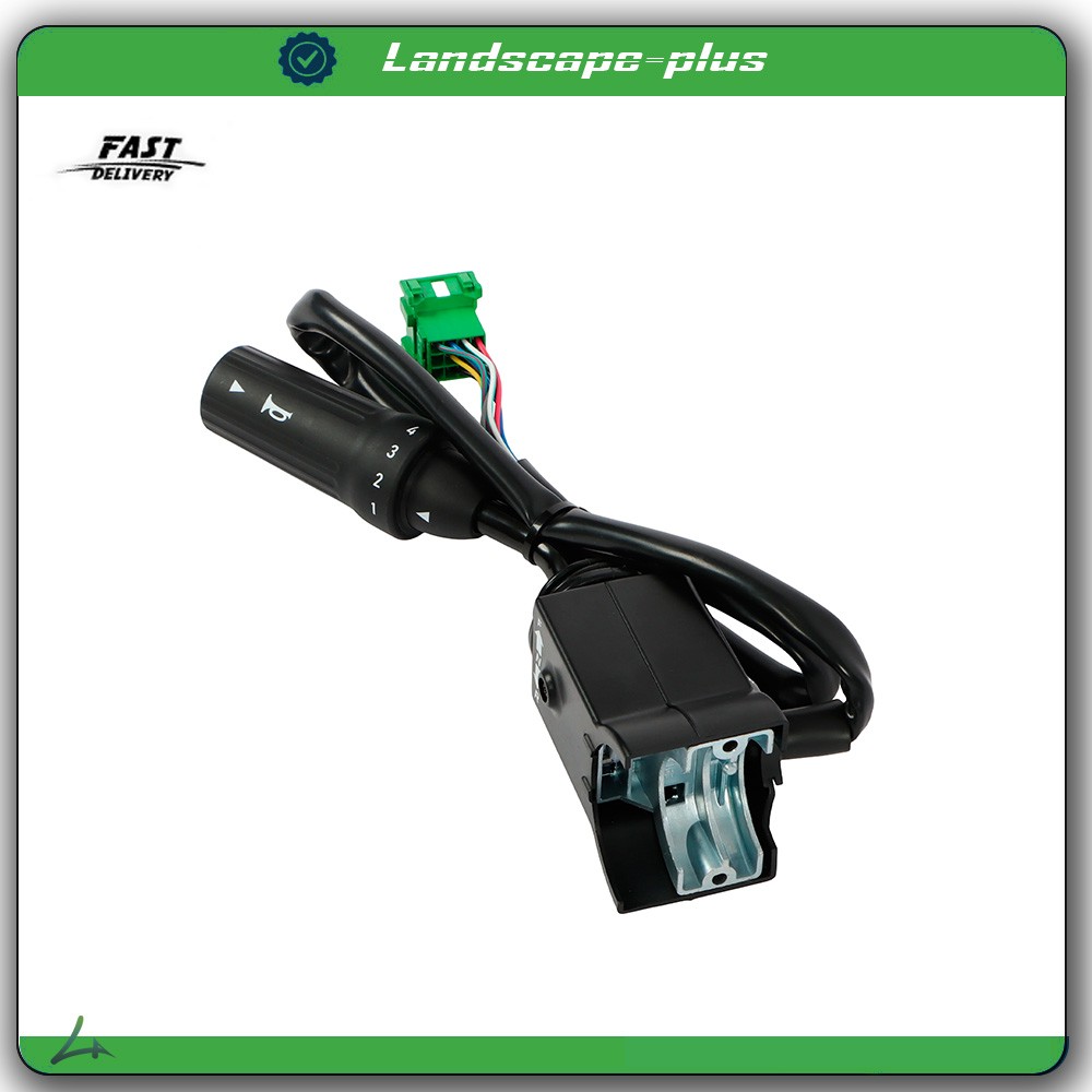 17416725 Gear Selector Switch VOE15095373 for Volvo L05 L110G L120F L150G  L180F