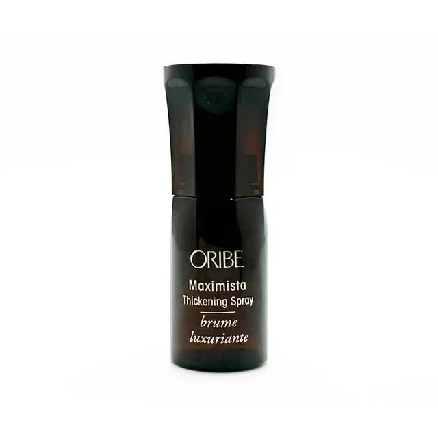 ORIBE MAXIMISTA THICKENING SPRAY .67 OZ BRAND NEW