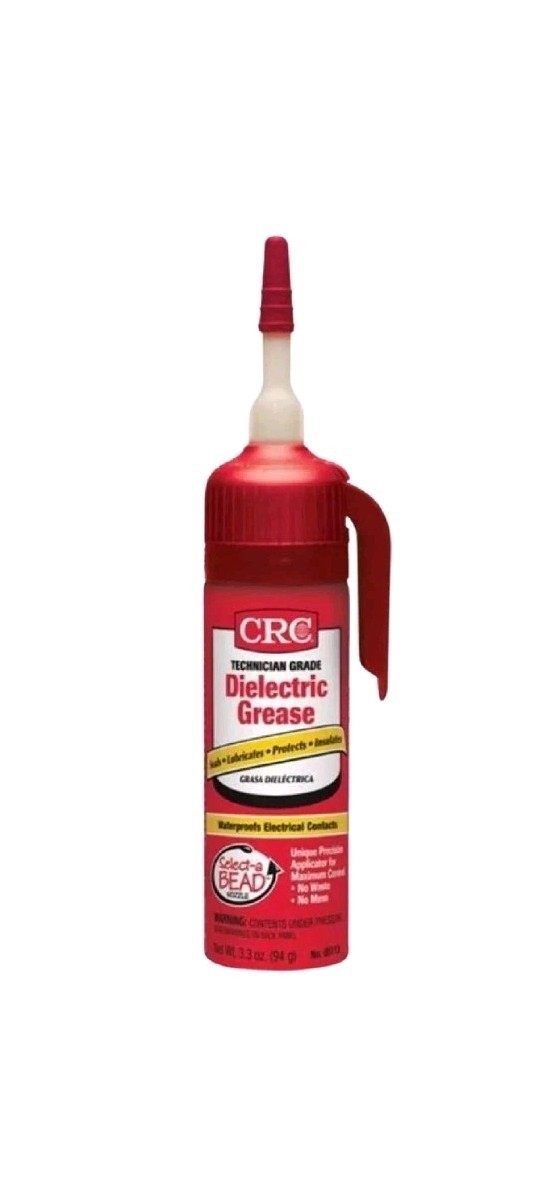 CRC 05113 Technicians Grade Dielectric Grease 3.3oz