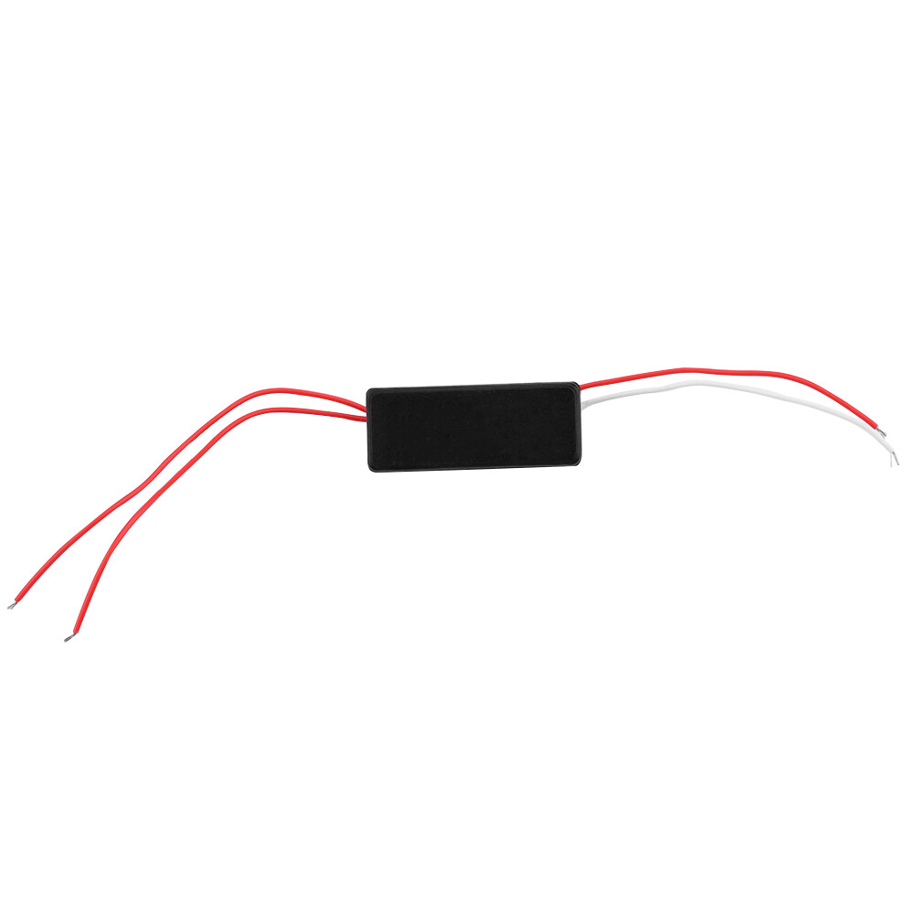 DC3V to 7000V High Voltage Boost Module Strong Arc High Volt Generator DC3-4.8V