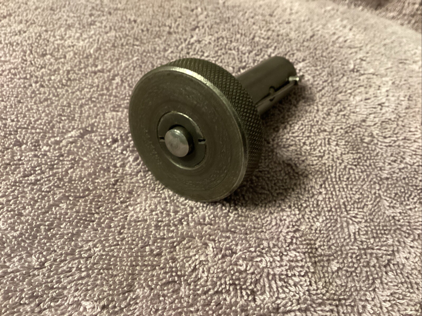 BLACK & DECKER Pilot Puller….”GOOD SHAPE”
