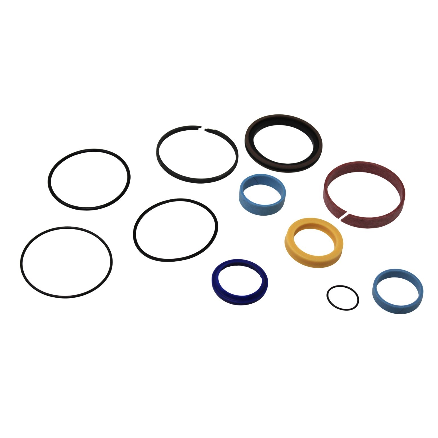 Aztec Replacement for Genie 83085GT - Seal Kit for Lift Cylinder