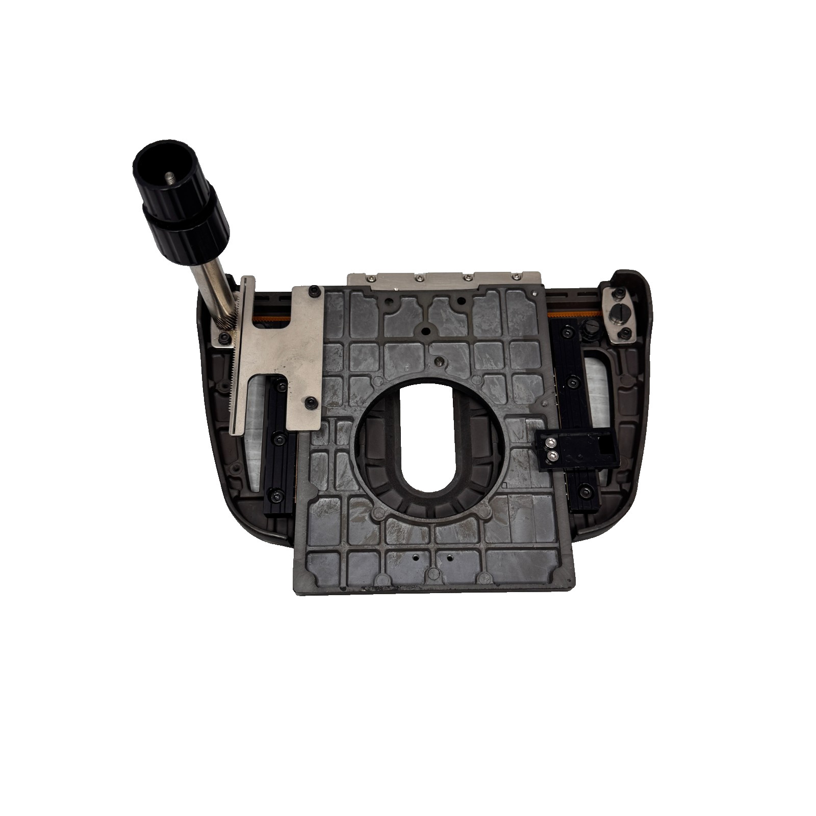 Nikon Eclipse E200 Microscope Stage X-Y Axis Drive Belt - Bando Precision Belt