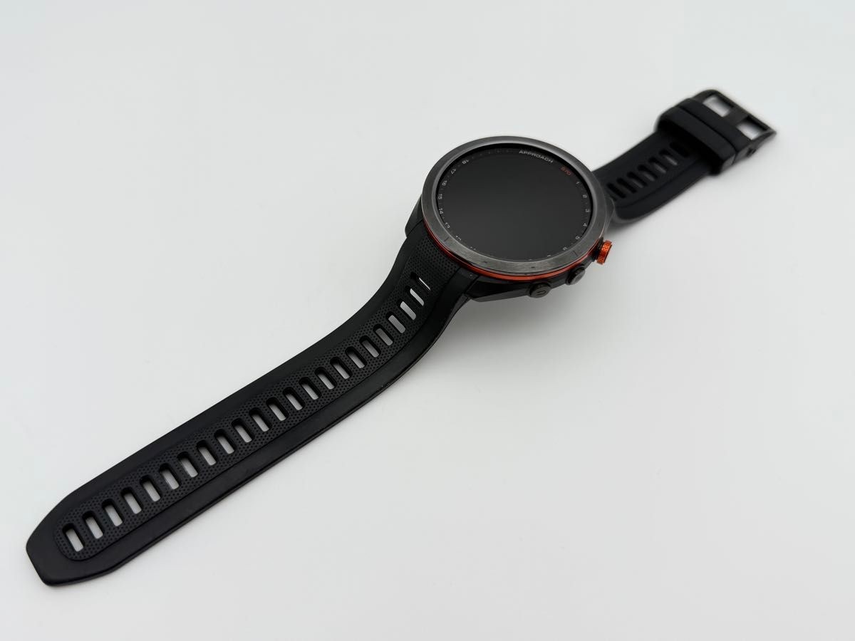 Used Garmin Approach S70 Premium Golf GPS Watch 47mm Amoled Distance Tracker