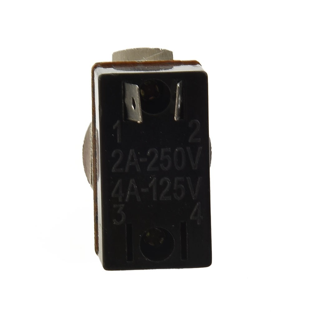 Brand New for TOGGLE Switch SPST 6A On/Off Prewired SPST Switch for TOGGLE