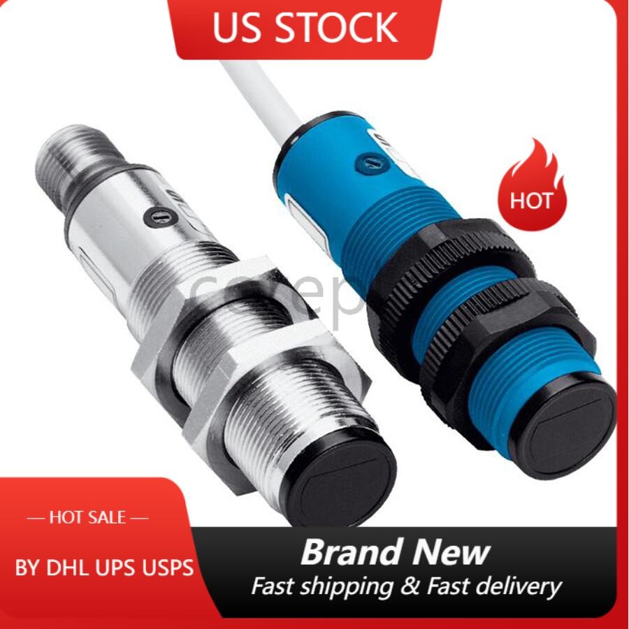 US FREE TAX SICK VTF18-4N5440 Photoelectric   ,NPN ,Kd