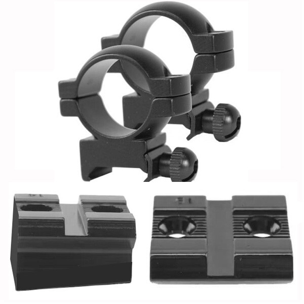 Savage 99, 1895, 1899  Scope Mount  Includes Medium RINGS  NEW
