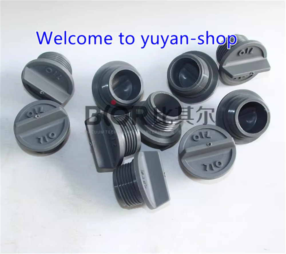 1PCS New for A25908118 Vacuum pump filler neck knob #T3405A YS