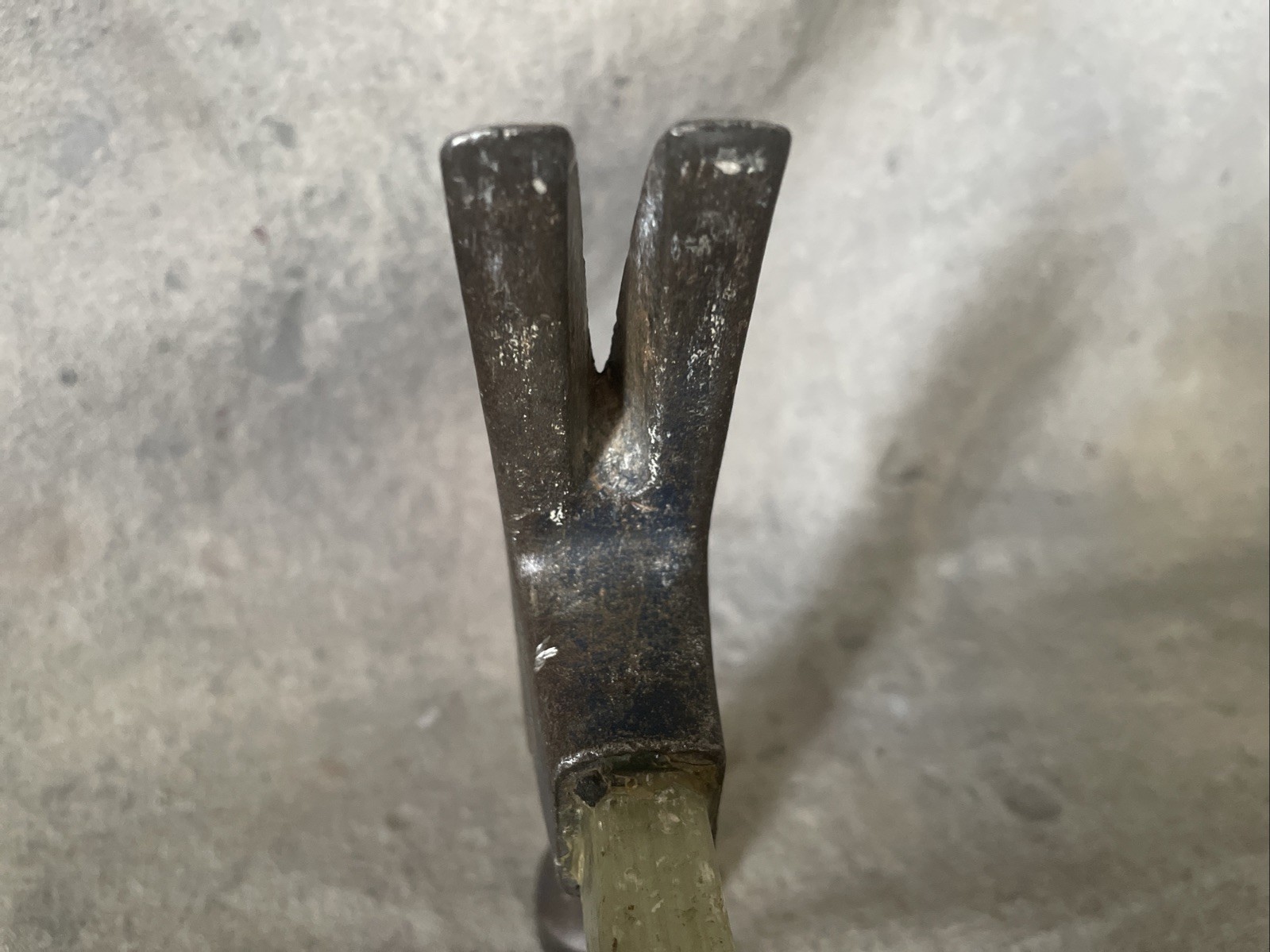 Klein 807-18 electrician hammer