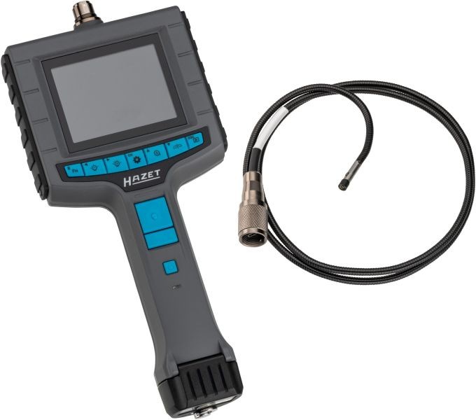 HAZET 4812-11/5FS Video Endoscope