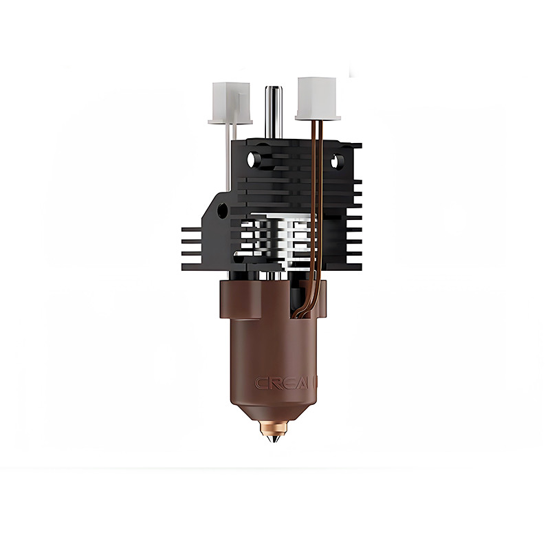 Creality Official Upgrade Ceramic Heating Block Kit, for K1/K1 Max/K1C/K1 SE