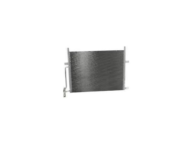Action Crash 14WN78D A/C Condenser Fits 2006 BMW 330Ci