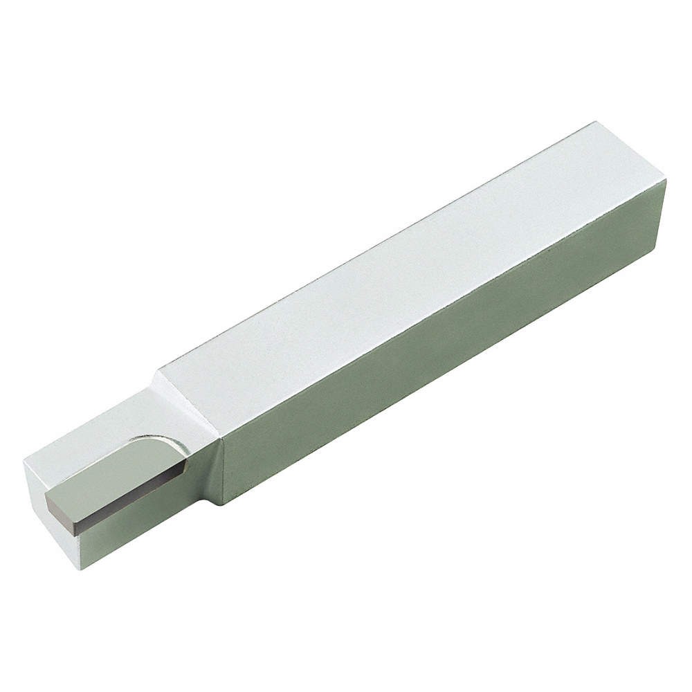 MICRO 100 AR-8 Single-Point Tool Bit,0.1750",Carbide PK 6