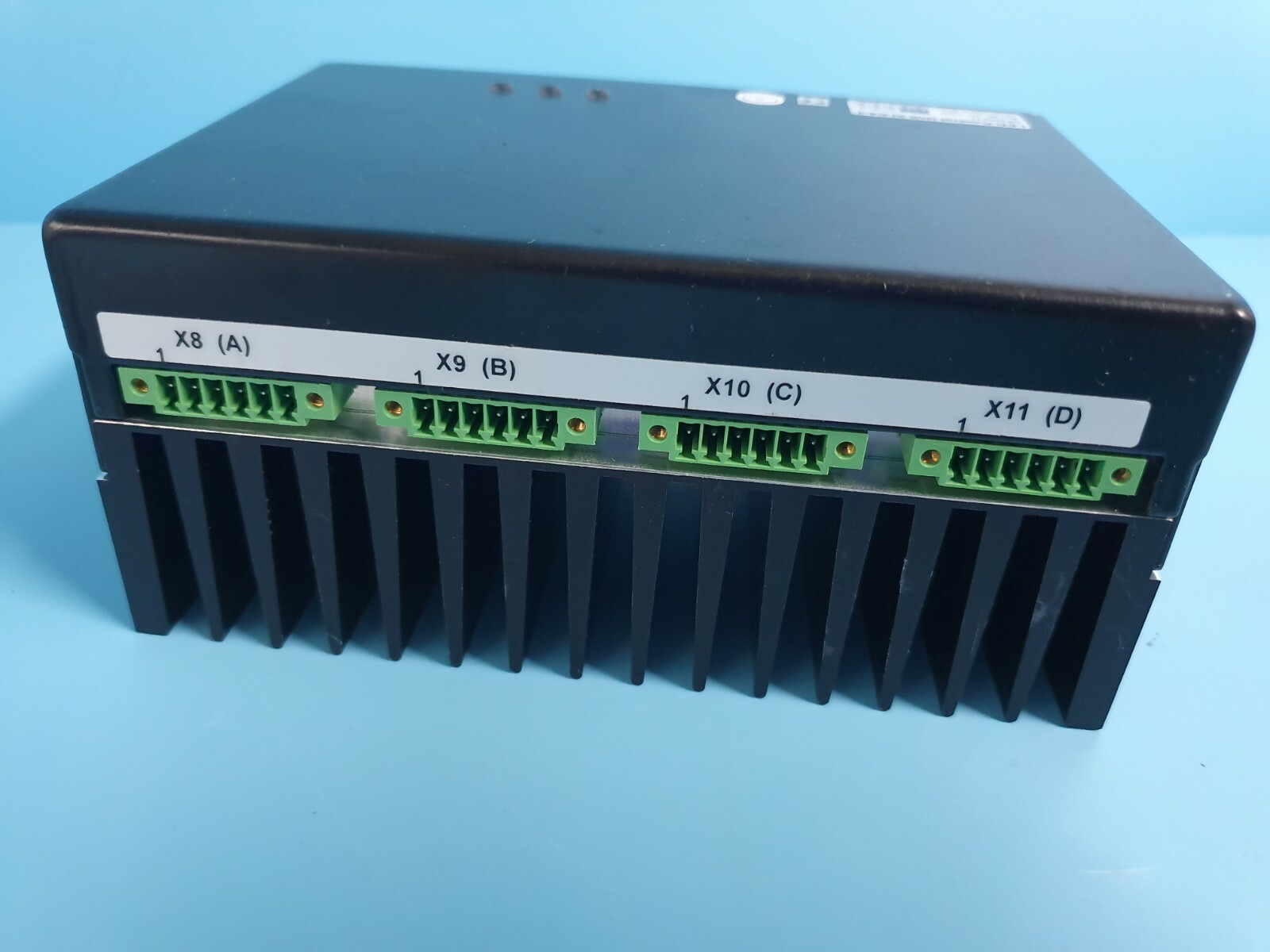 Chromasens GmbH XLC4-1 LED-Control Unit CP000411