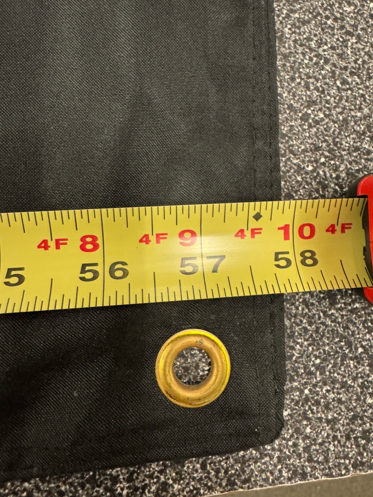 Planet Eclipse EGO promotional banner - RARE!