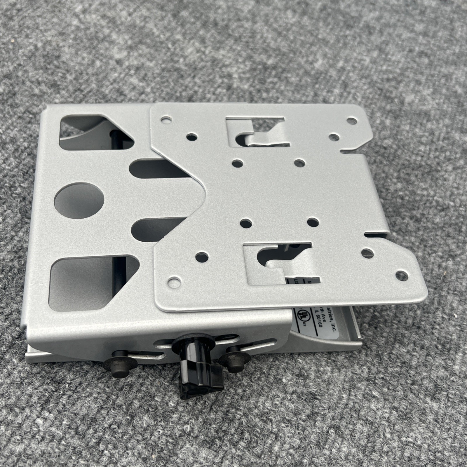 Peerles ST630P-S V100 Tilt Wall Mount 10" - 29" Black New Other