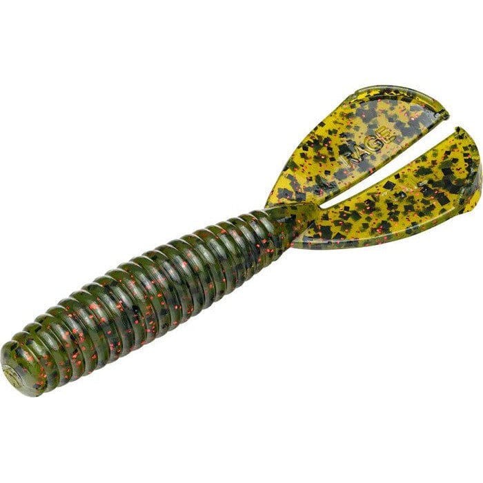 Strike King Rage Menace Grub