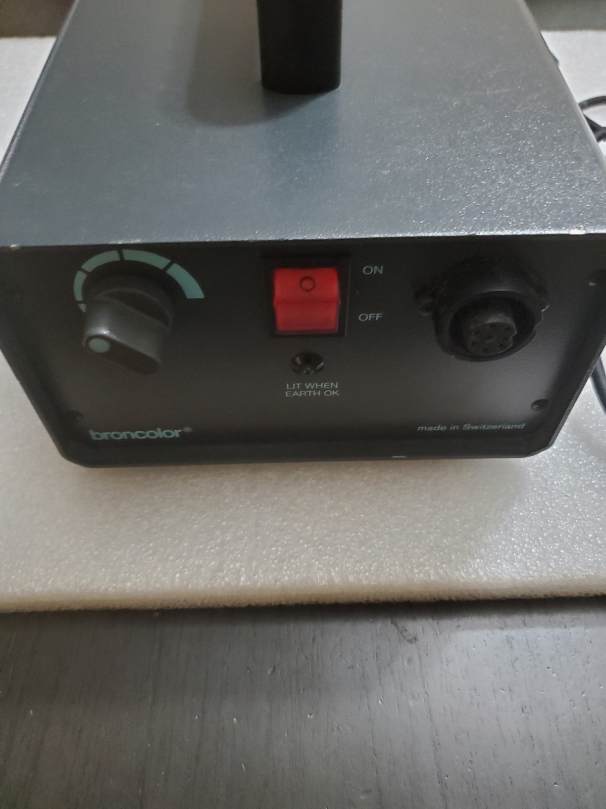 BRONCOLOR HMI 575