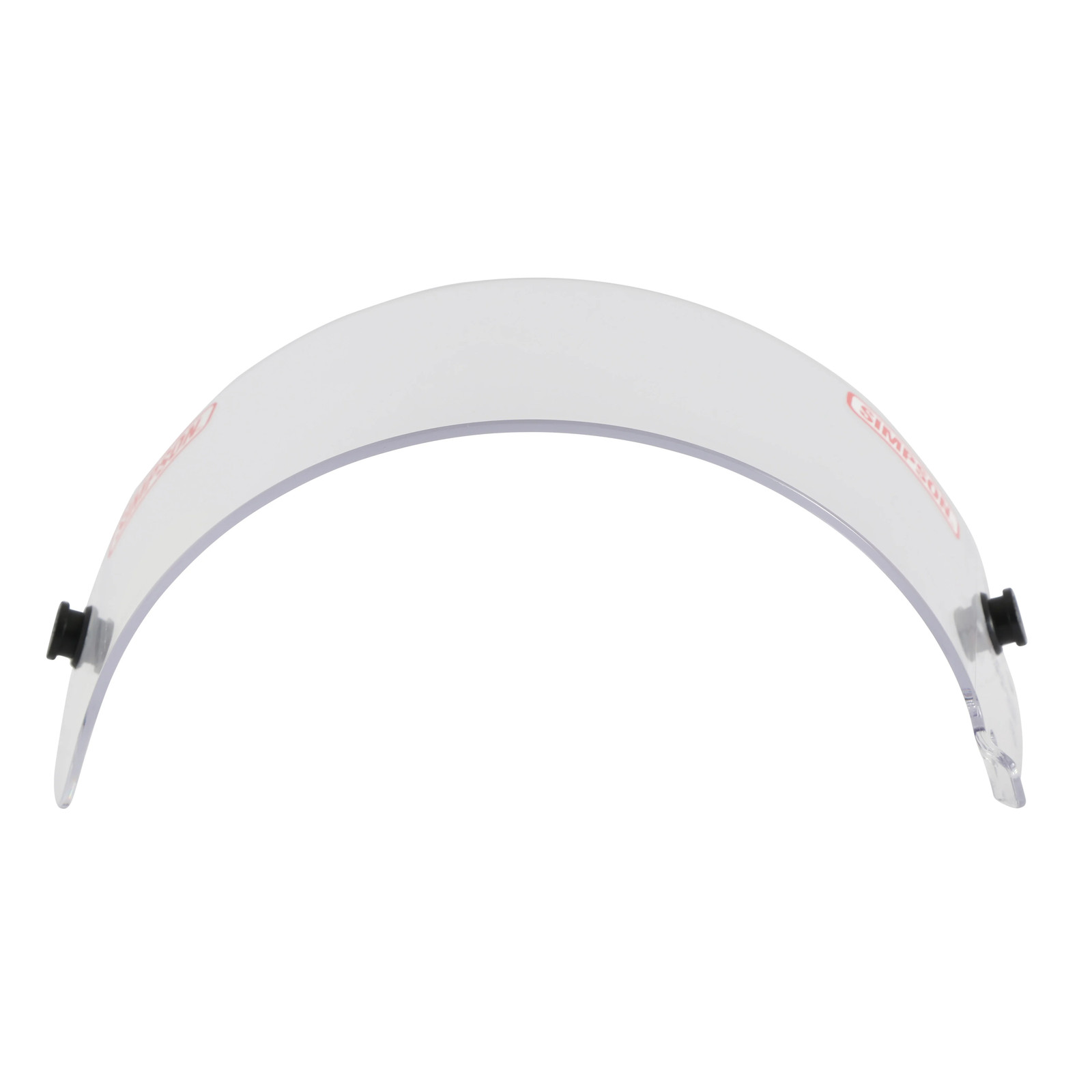 VPR00 Simpson Racing Helmet Replacement Shields