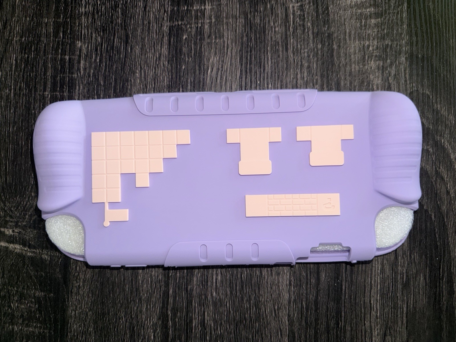 Slim Protective Case for Nintendo Switch 2 Silicone Shockproof Cover