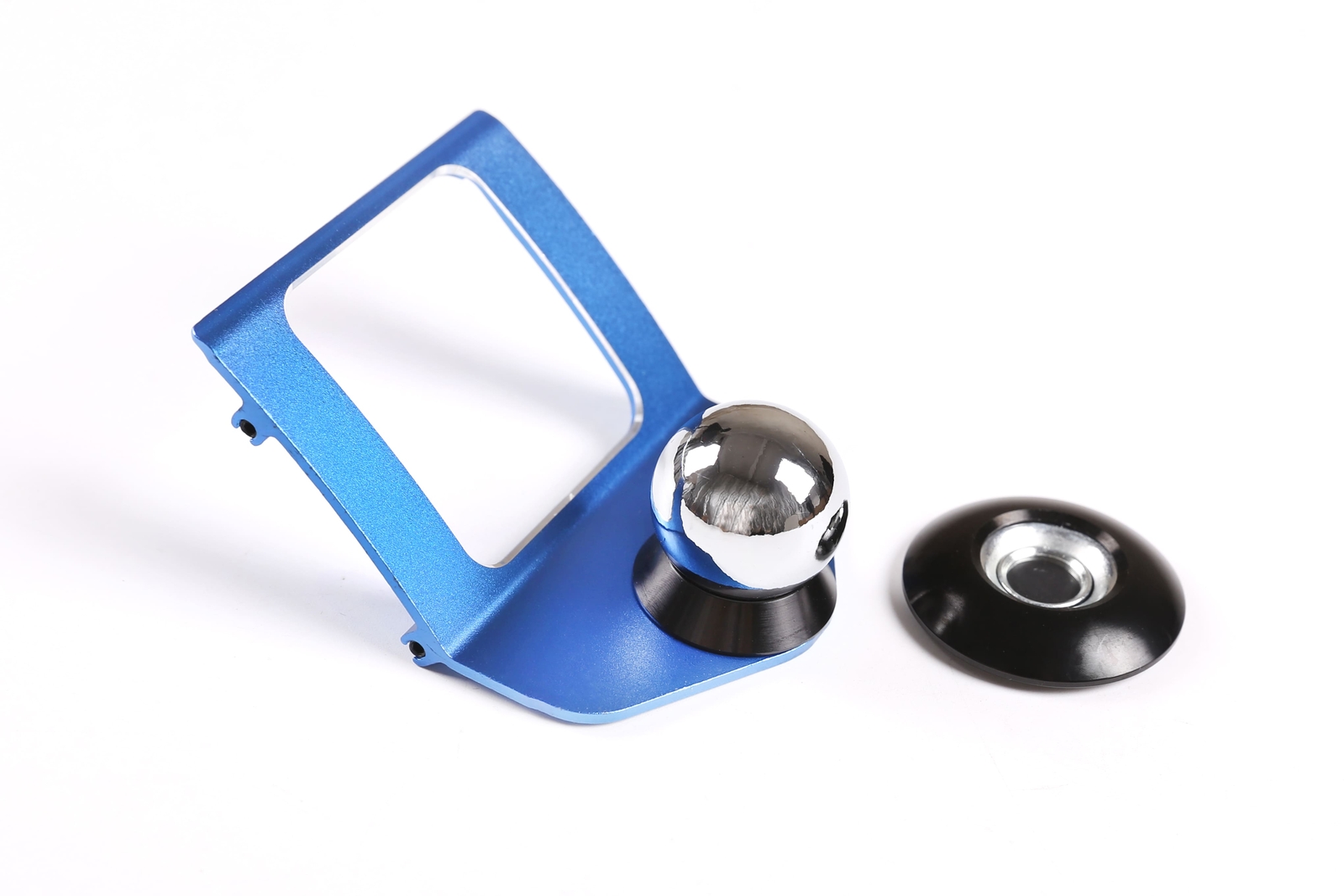 360° Rotary Cell Phone Holder Mount for BMW 3 Series M3 E90 E91 E92 E93