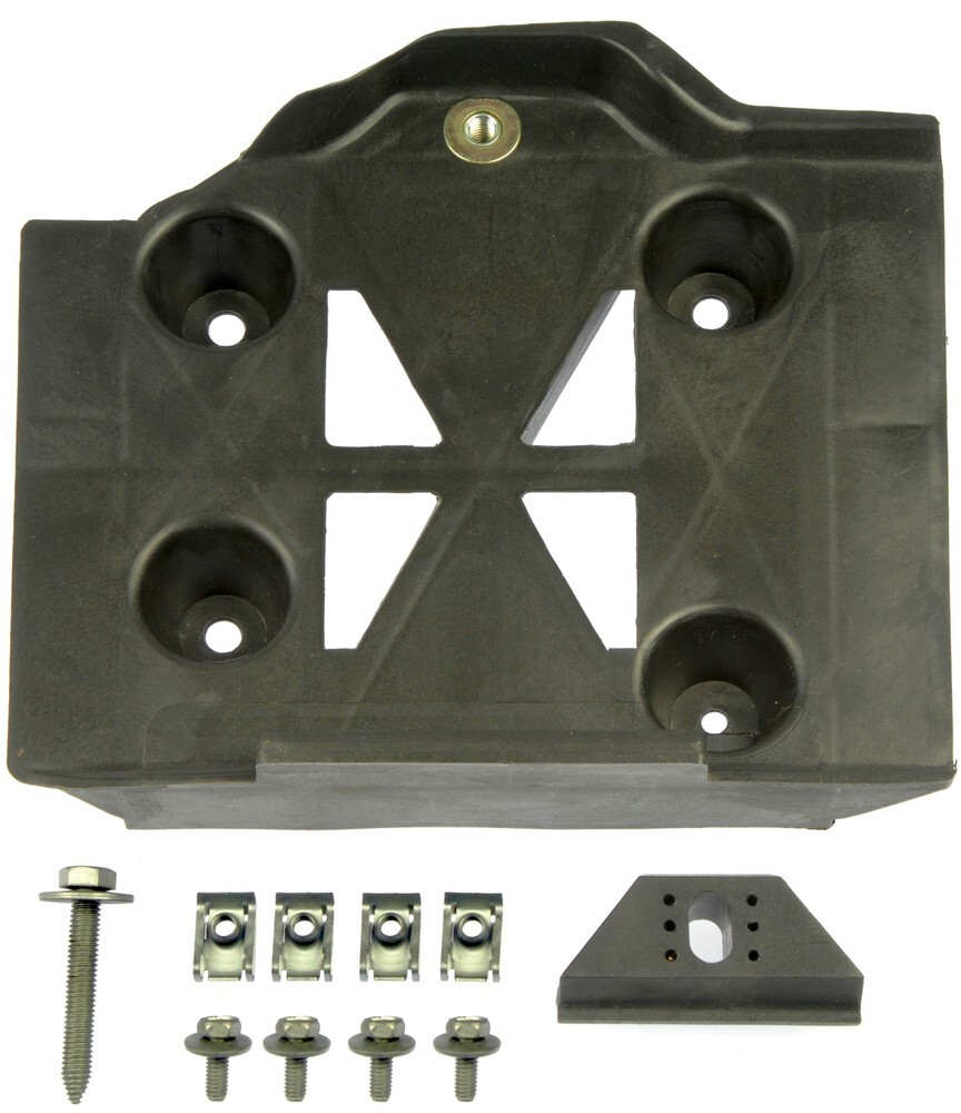 Battery Tray Dorman/Help 00595