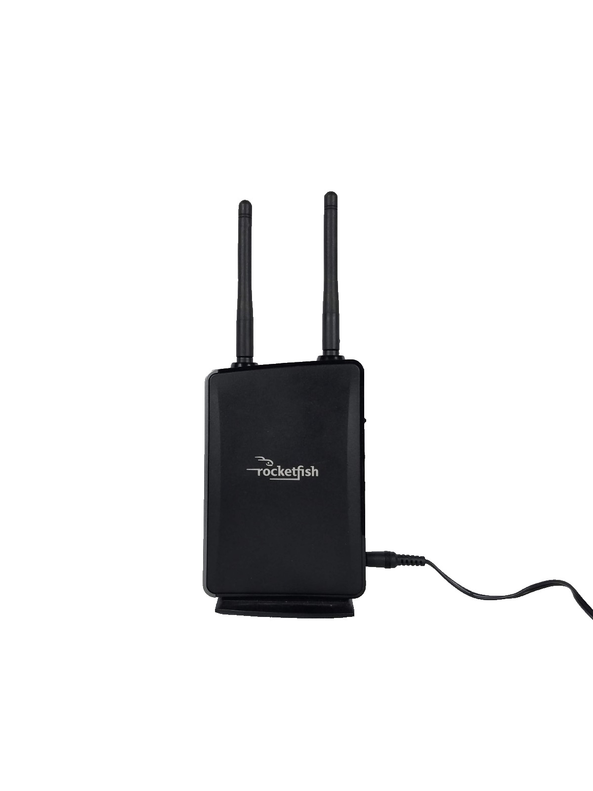 Sony Receiver WCS-990 Rocketfish Rocketboost Wireless Audio Transmitter Receiver