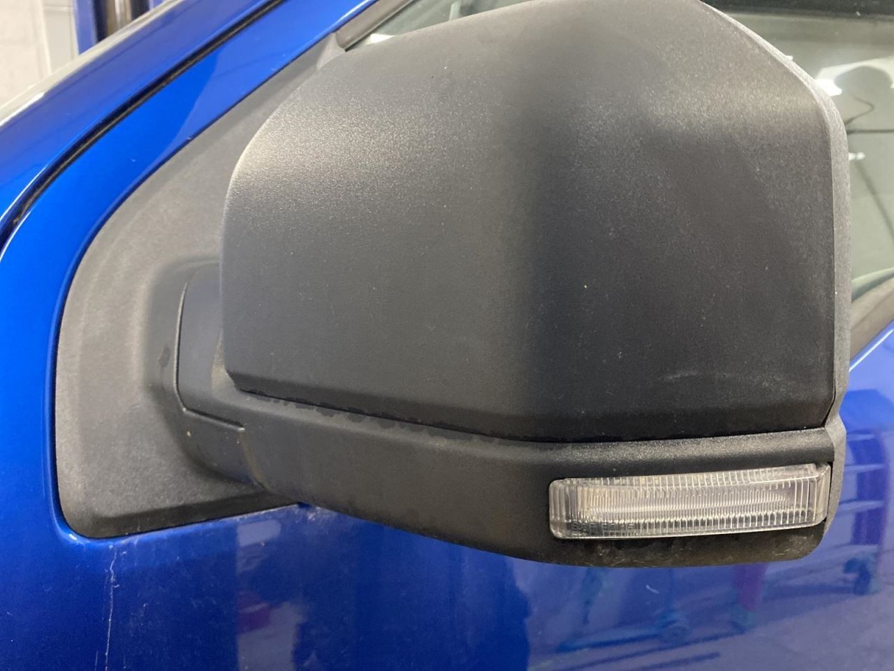 F150 2018 Air Shutter 1074718