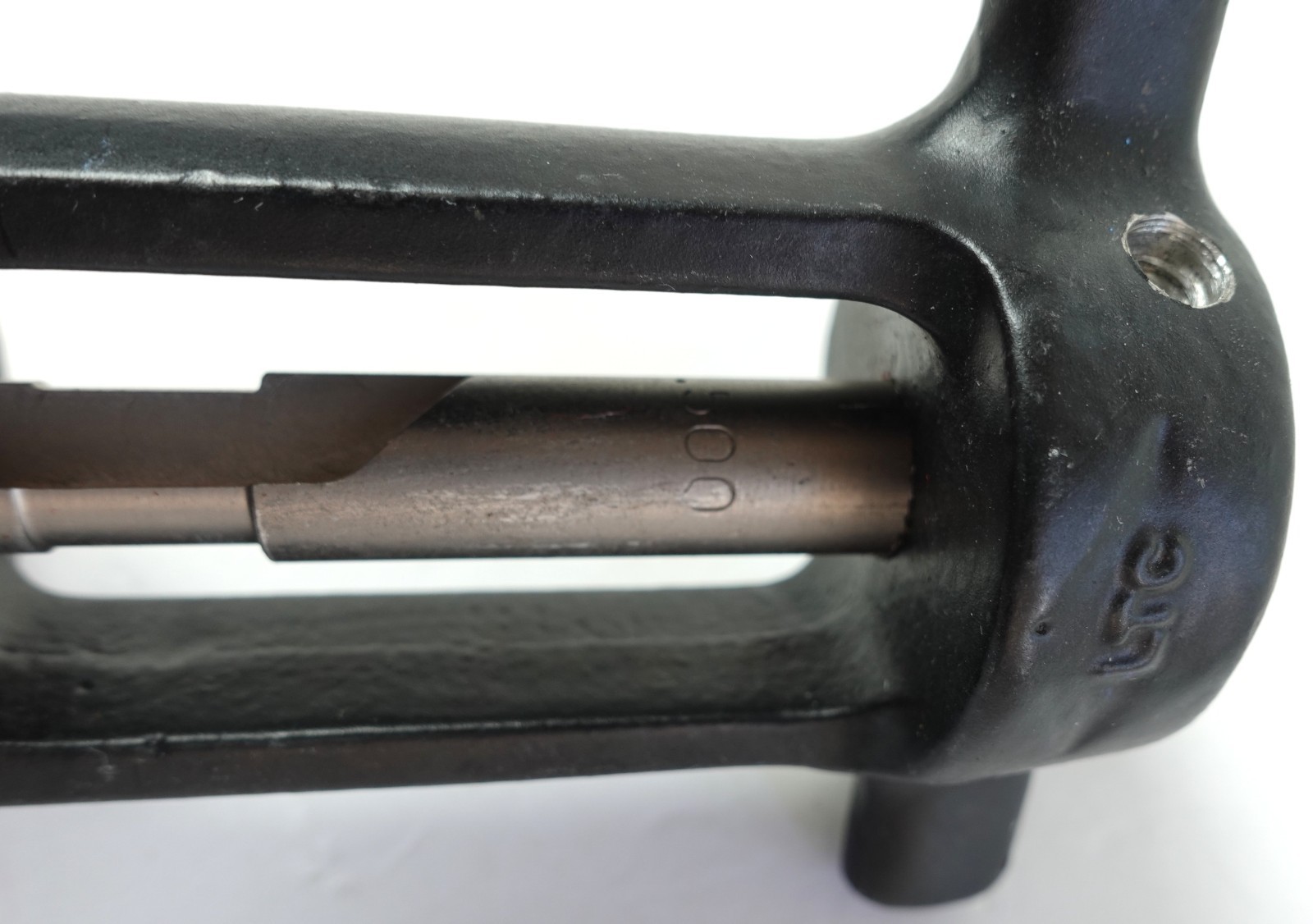 LEMCO Tool Corp 500 for use with Cable Flex Cable