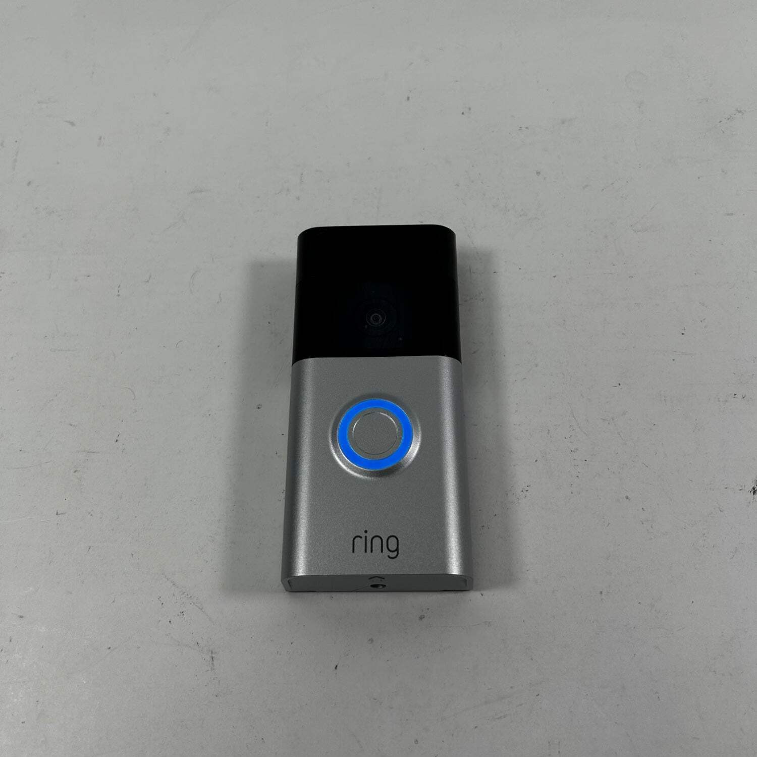Ring Battery Doorbell 5F77E9