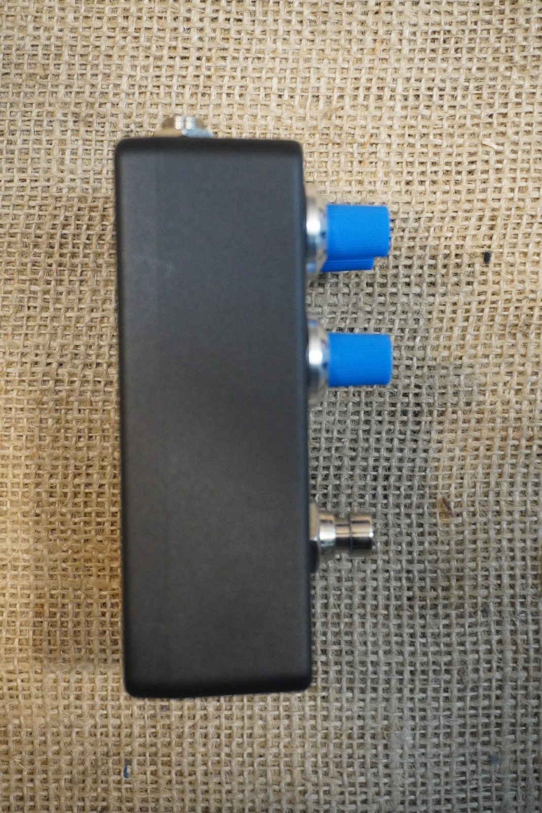 Fender Bassman Delay Bass Effect Pedal