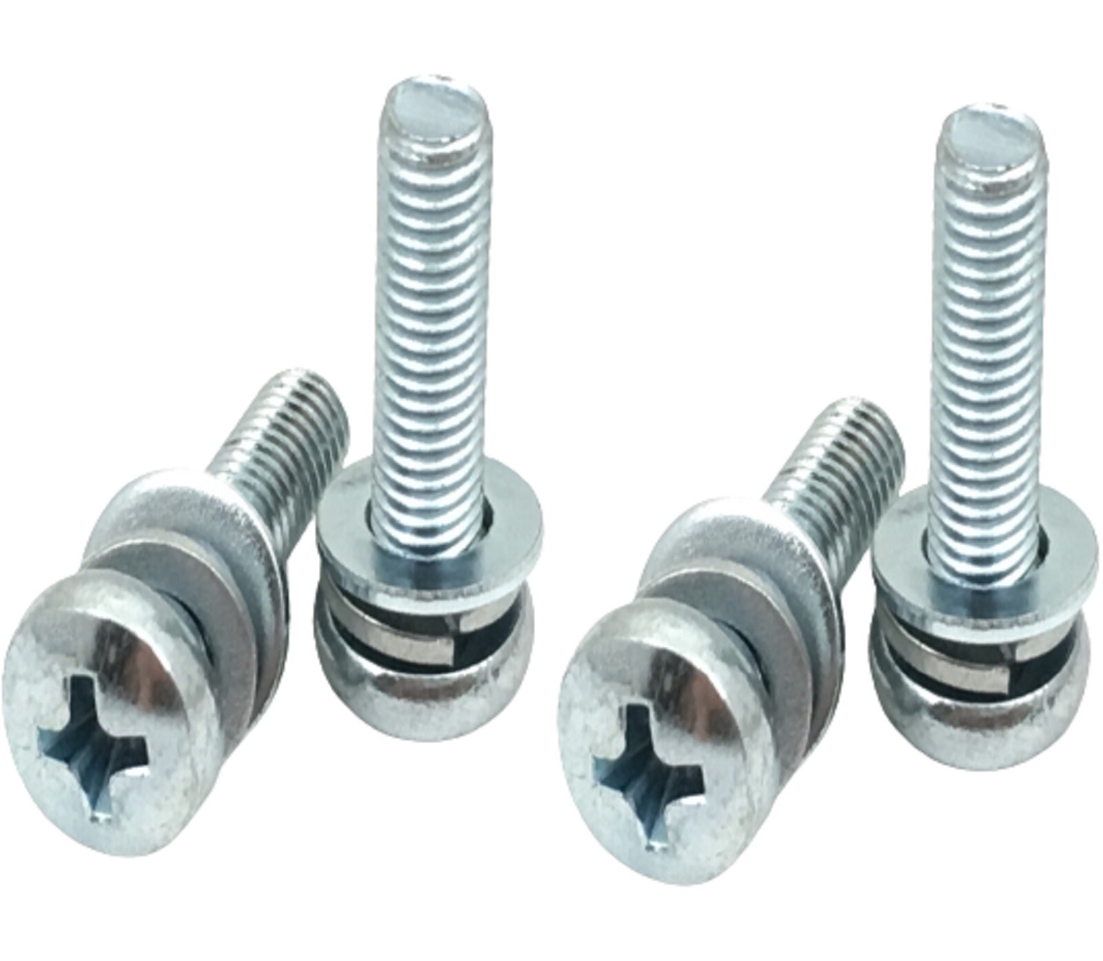 Vizio Base Stand Screws for D60n-E3, D70-F3, E60-C3, E70-C3, E70-F3