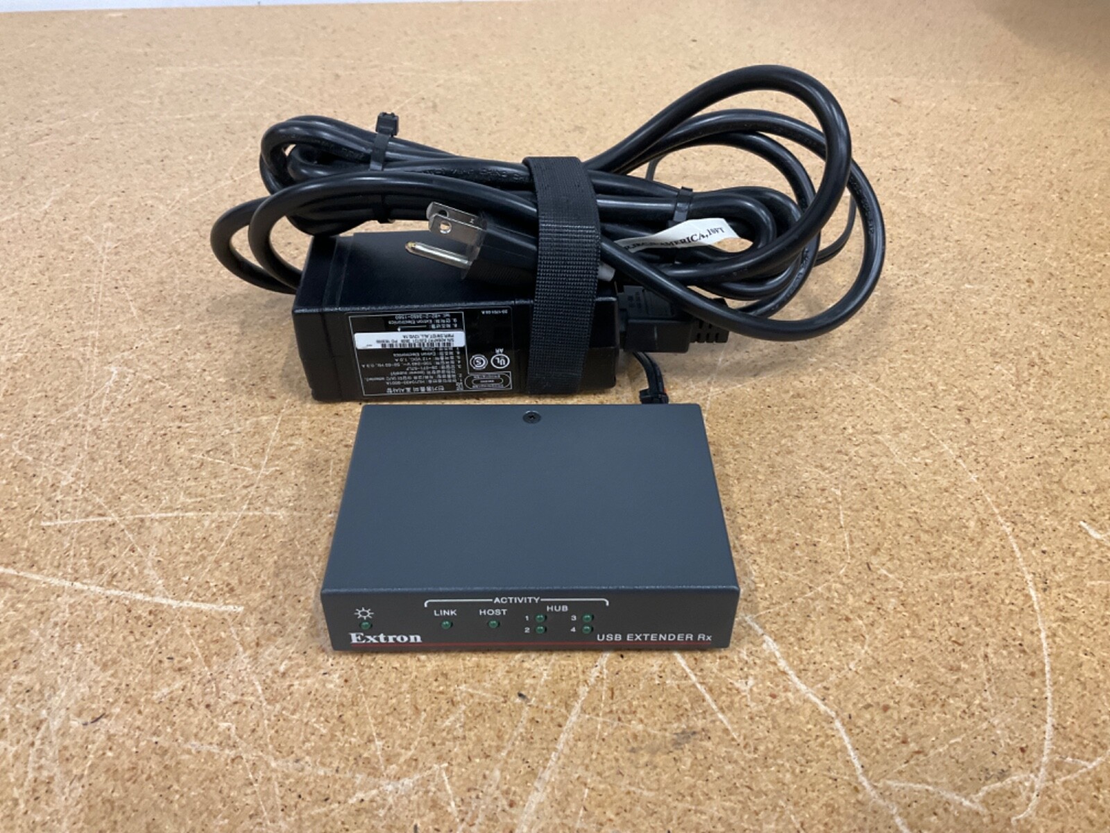Extron USB Extender Rx