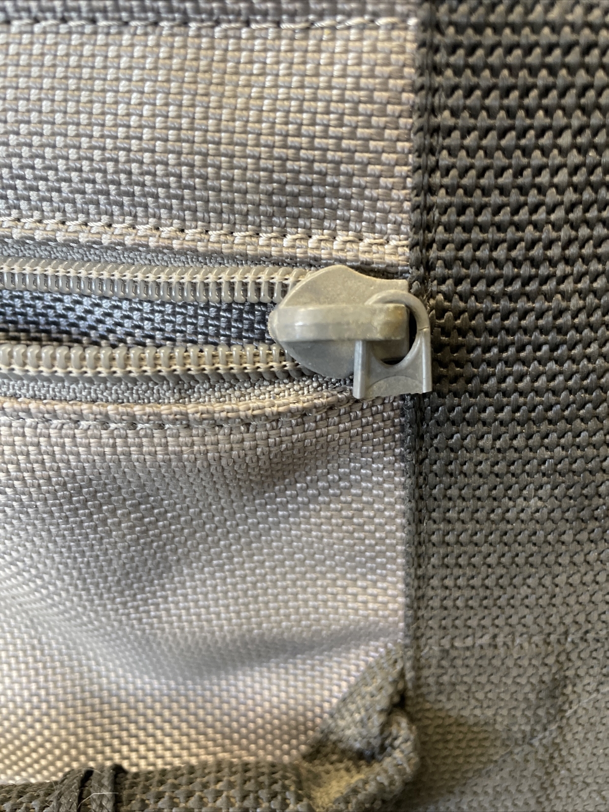 Dayna Macintosh Mac MacCharlie Mac Charlie IBM PC Clone Computer Bag Travel