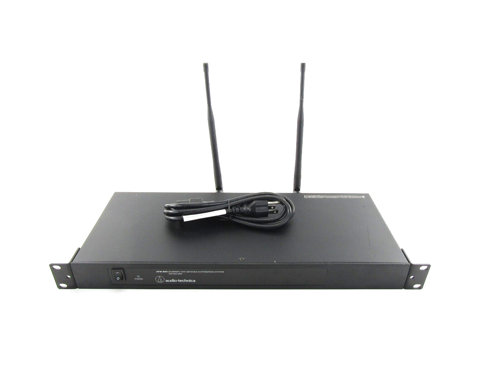 Audio-Technica ATW-D90 UHF Antenna Distribution System - 940-955 MHz