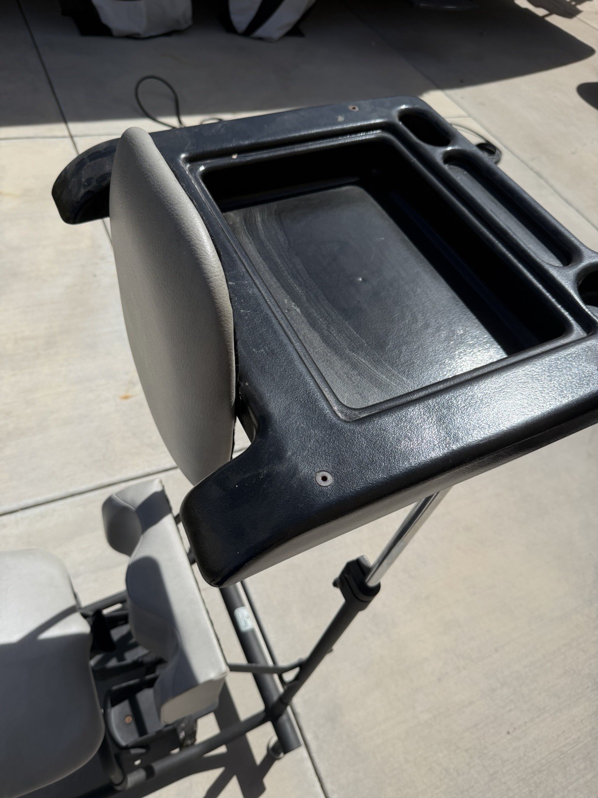 Easy Stand 5000 Standing Frame
