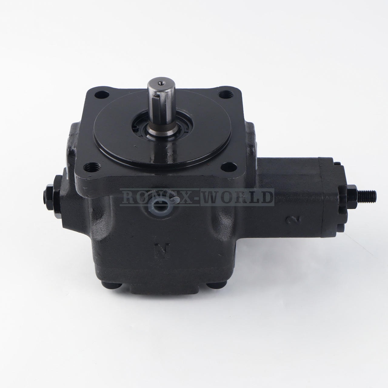 New 1pcs NACHI VARIABLE VANE PUMP VDR-1B-1A3-22