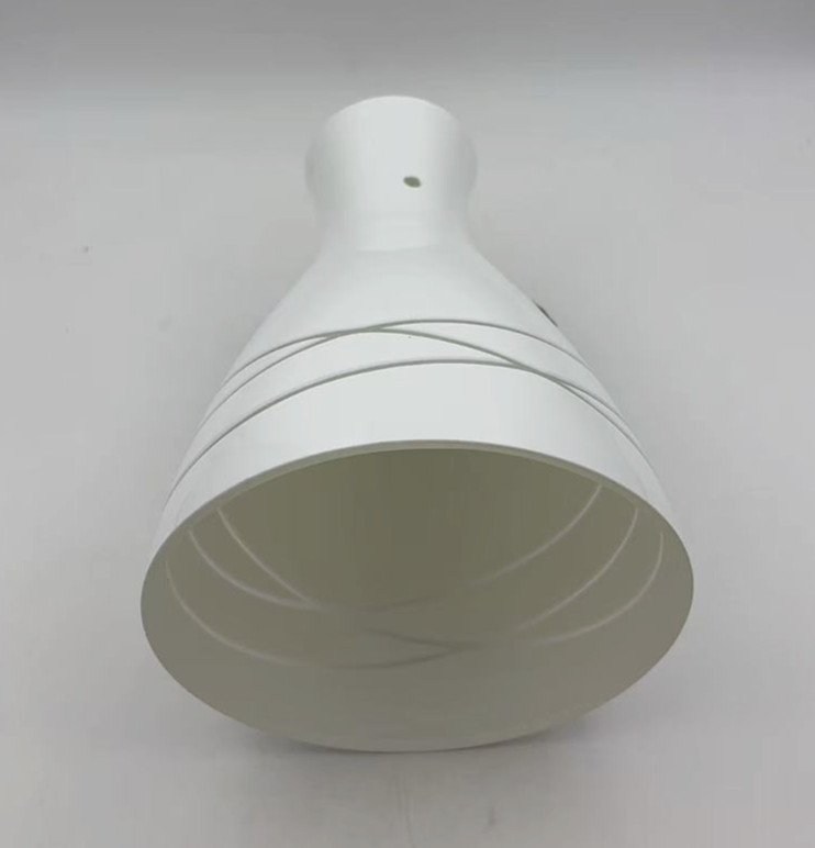 1 Light Mini Pendant Kichen Lsland or Bar-White Glass & Satin Nickel Finish-3014