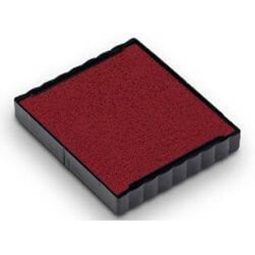 Trodat 4924 Self-inking Stamp Replacement Pad, RED