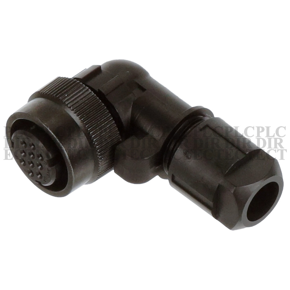 NEW Fanuc JN2FS10SL2-R 10-pin Encoder Motor Connector