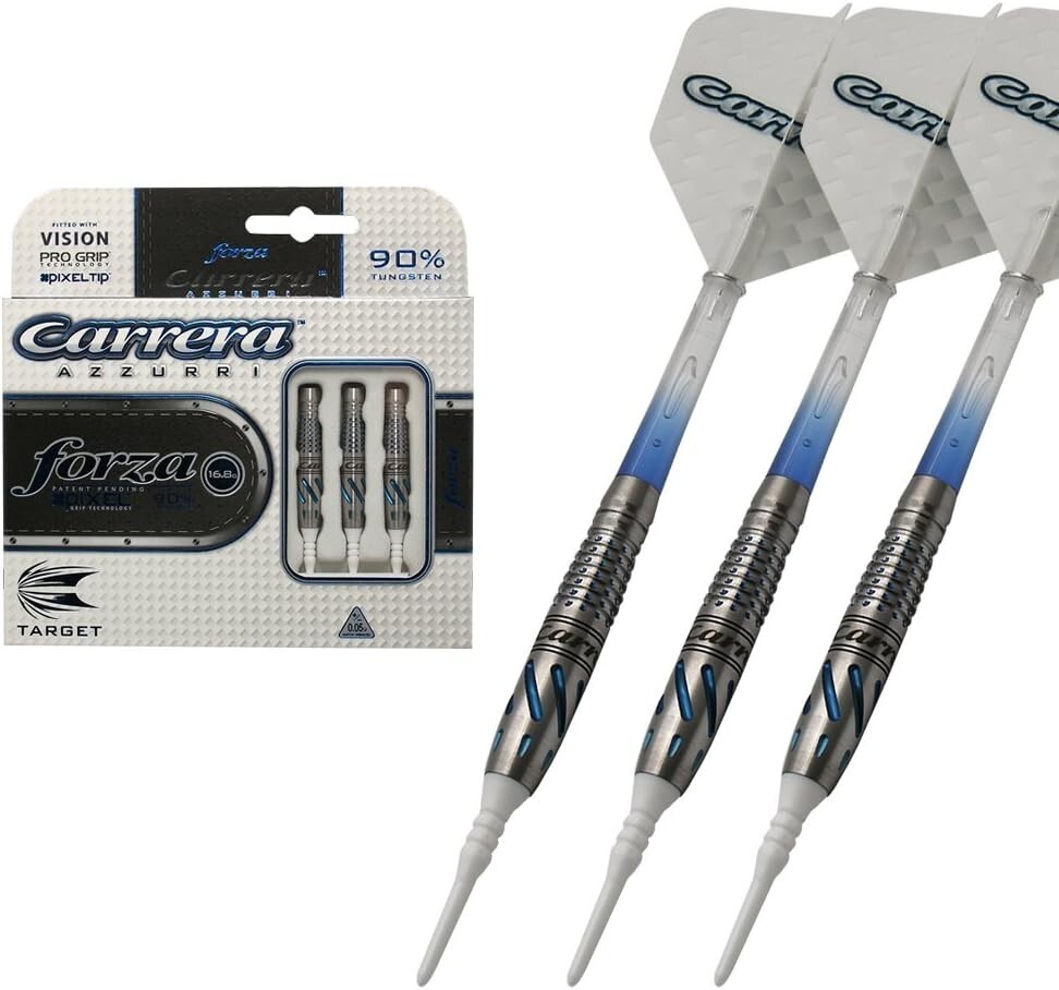 Target Carrera Azzurri Forza barrel NEW F/S