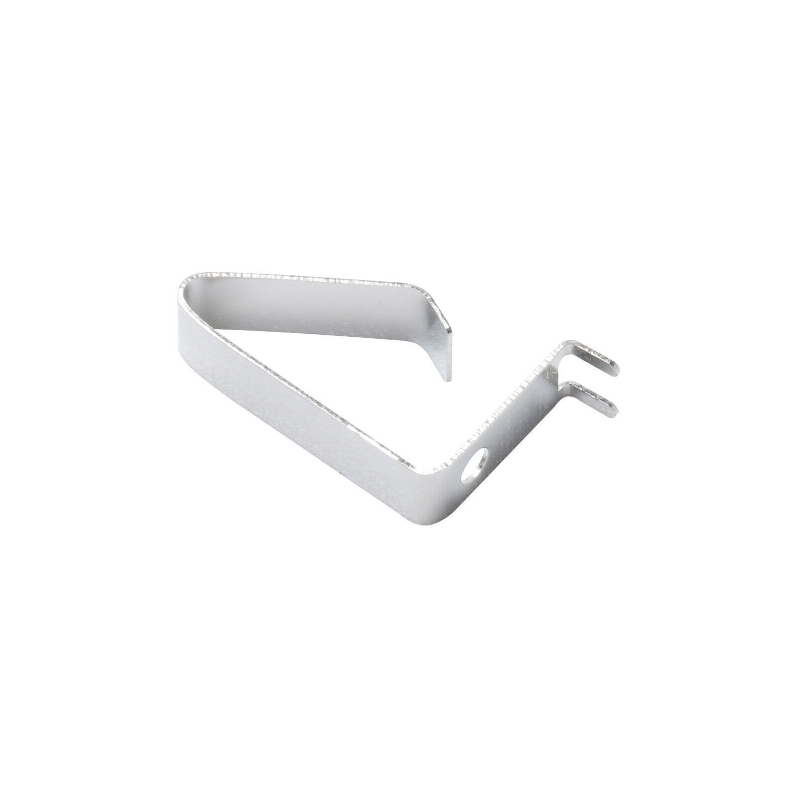 For FLUKE Multimeter Replacement Mainboard Battery Contact Double Welded Spring