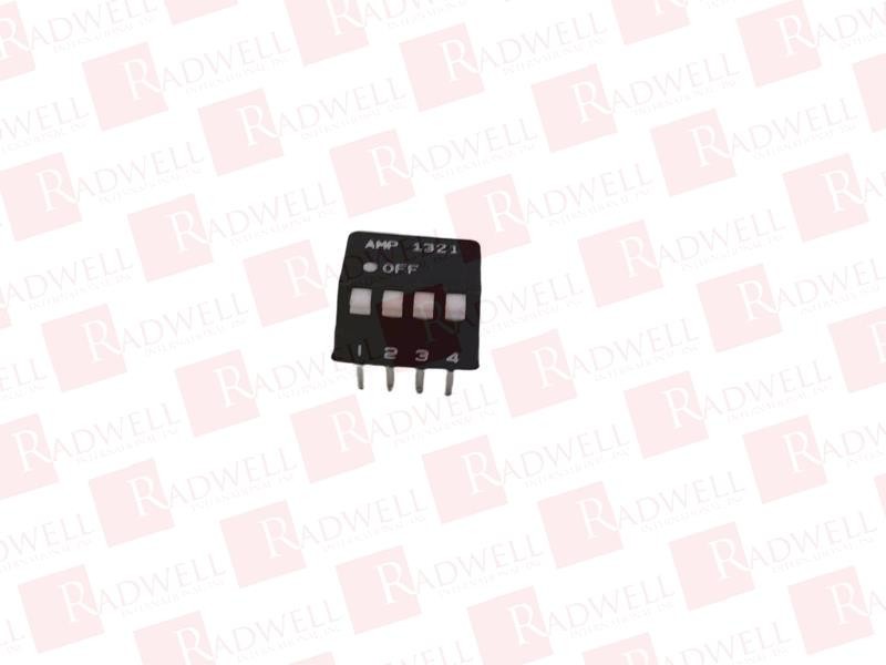 TE CONNECTIVITY 5435802-3 / 54358023 (BRAND NEW)